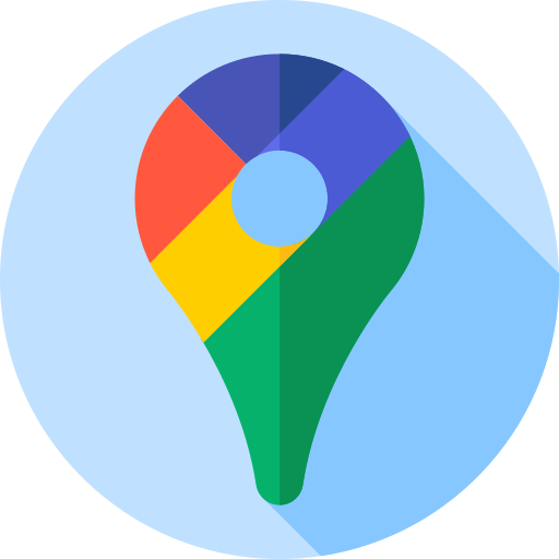 icon google-maps