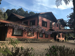 Fazenda Hotel Itapuá