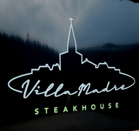Villa Madre Steakhouse
