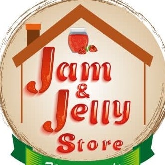 Jam & Jelly Store