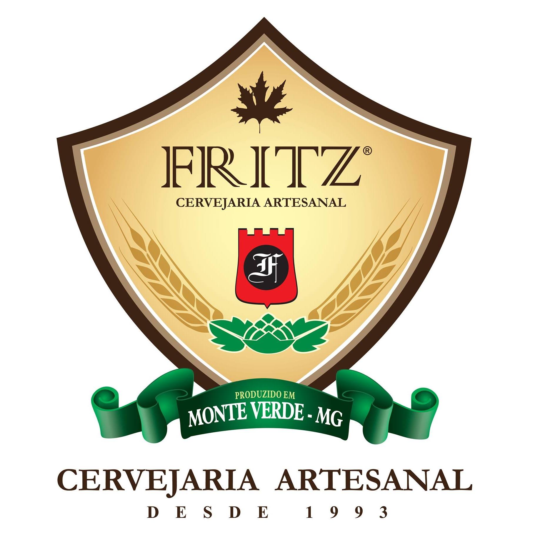 Loja de Suvenir e Cerveja Fritz